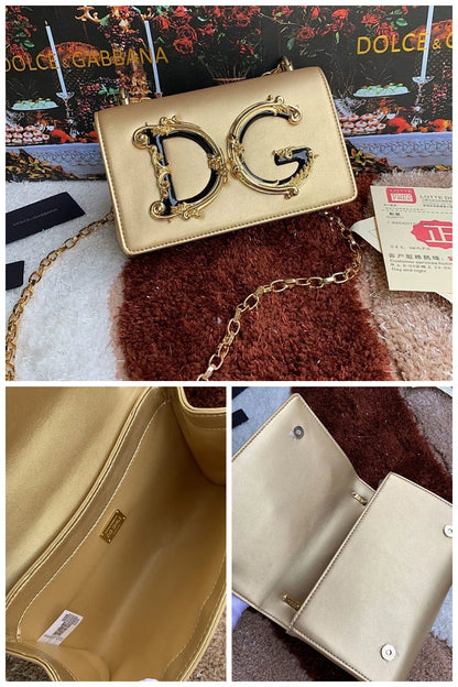 NB - DAG Bag - 780