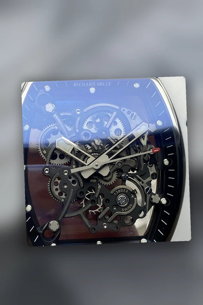 NB - Mix Watch - 520