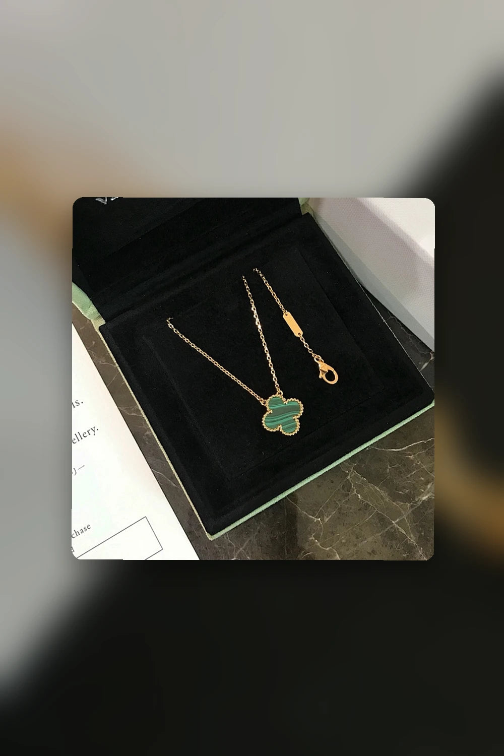 NB - VACA Jewelry - 664