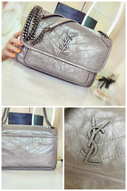 NB - YLS Bag - 1677