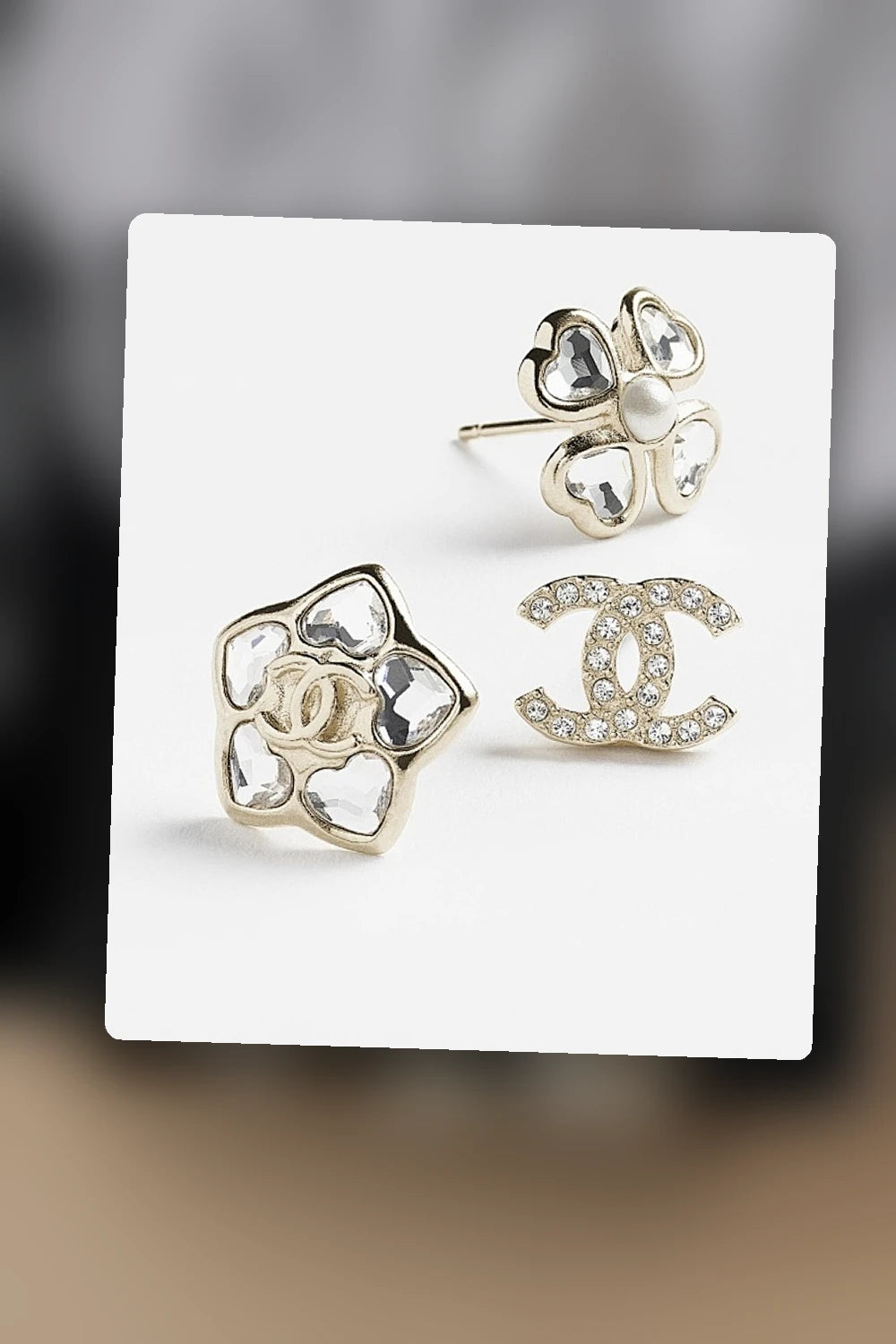 NB - CHL Jewelry - 565