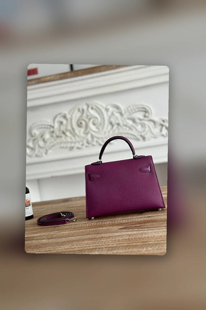 NB - HMS Bag - 776