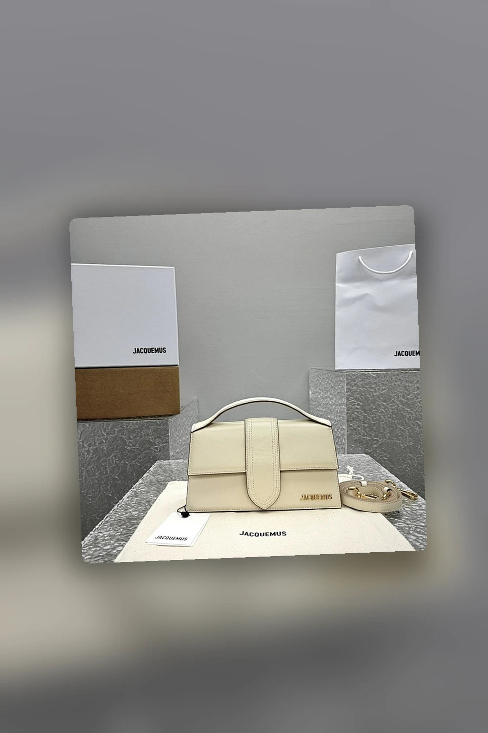 NB - JCA Bag - 158