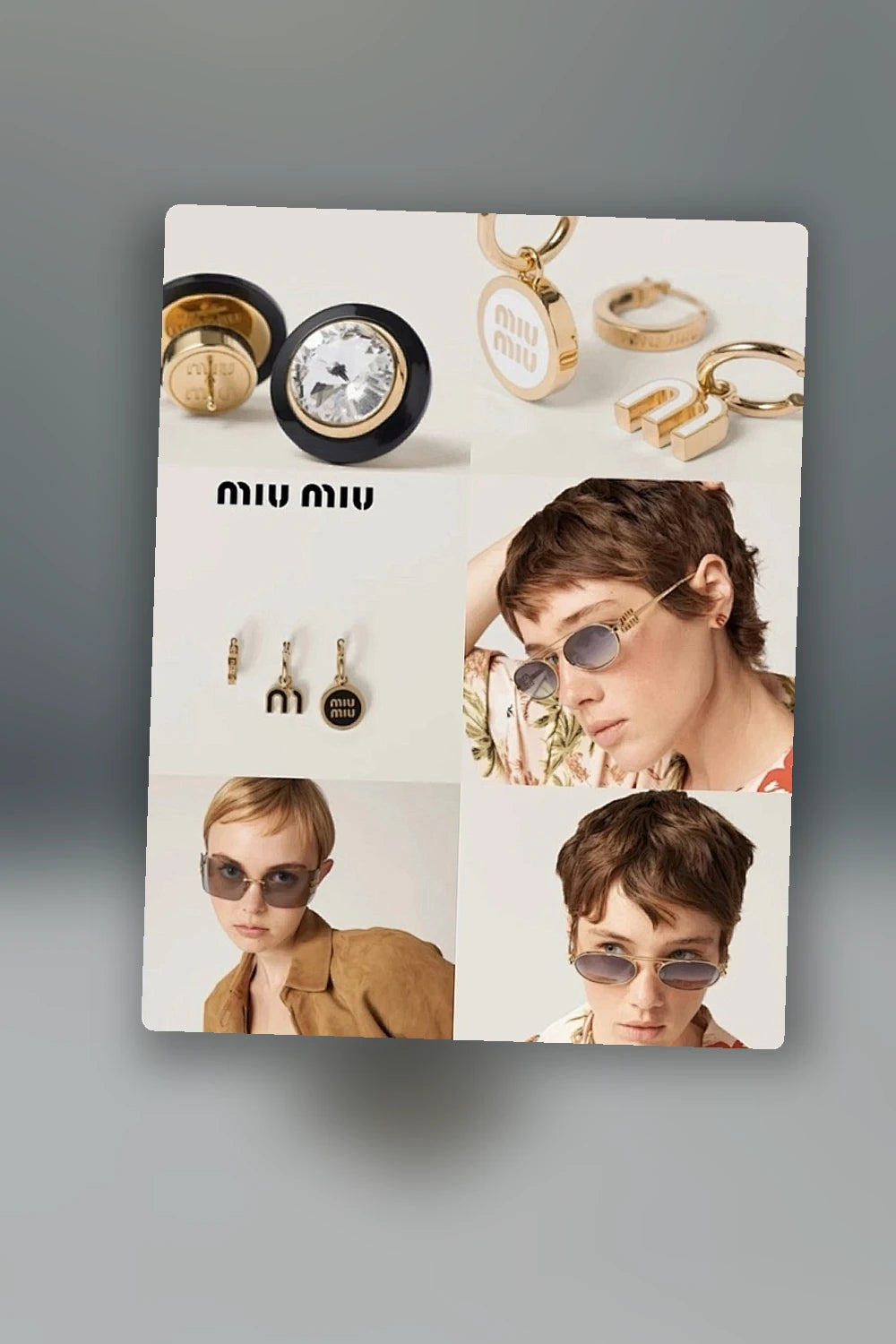NB - MMU Jewelry - 362