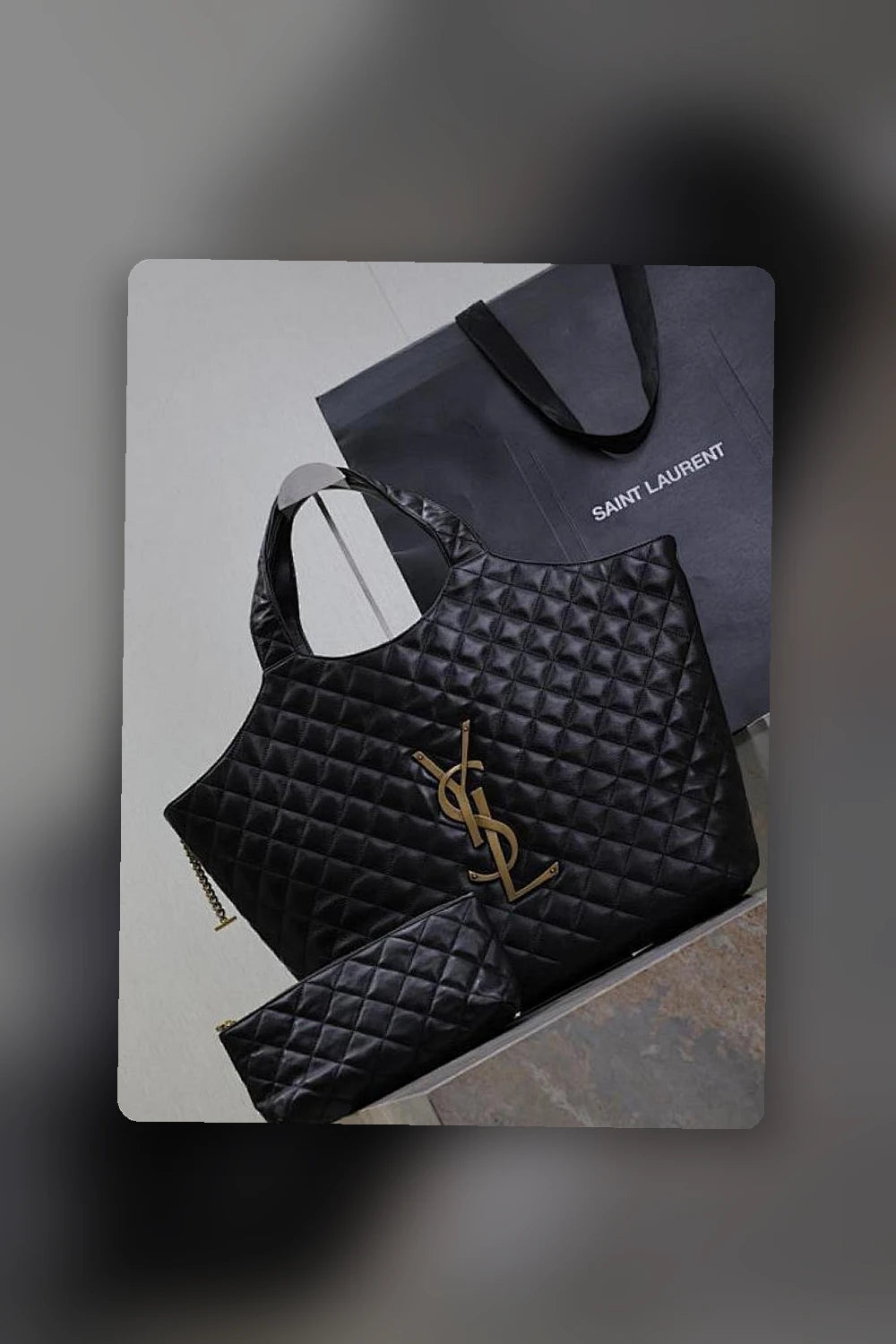 NB - YLS Bag - 1382