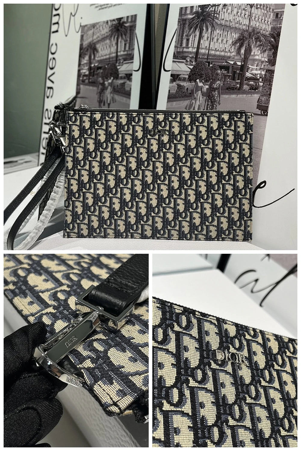 NB - DOR Bag - 929
