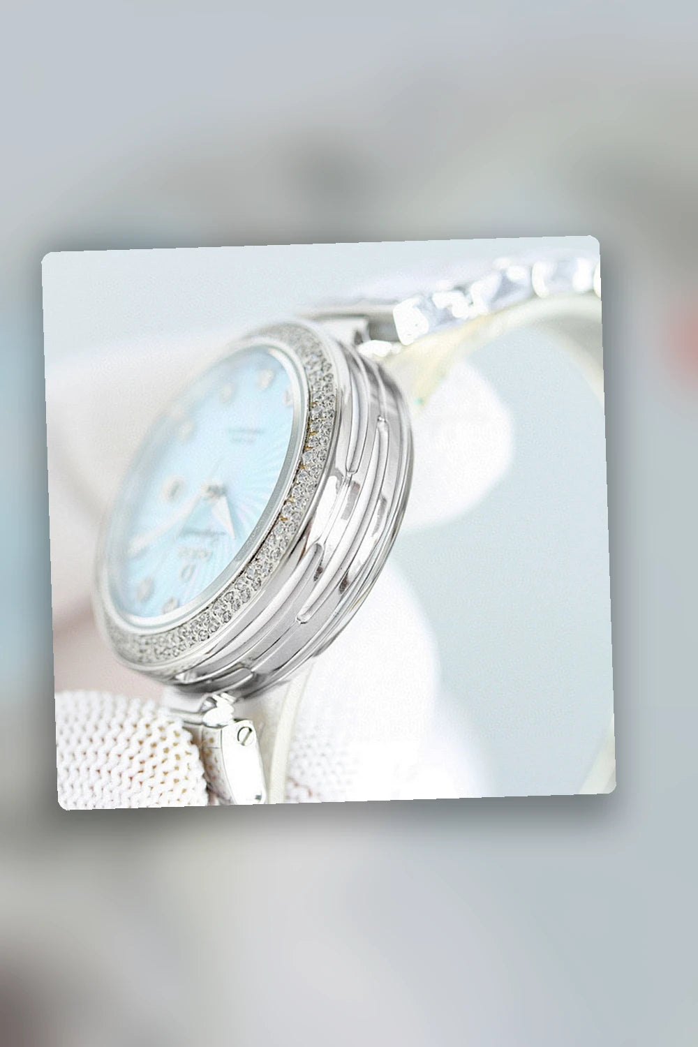 NB - Mix Watch - 939