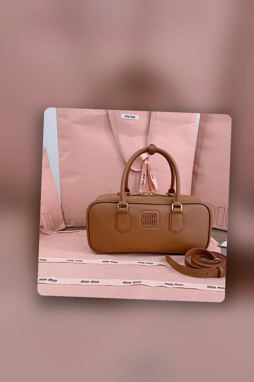 NB - MMU Bag - 869