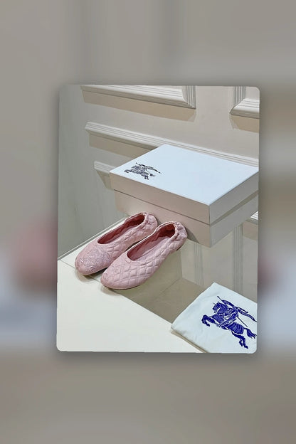 NB - BOR Women Shoes - 221