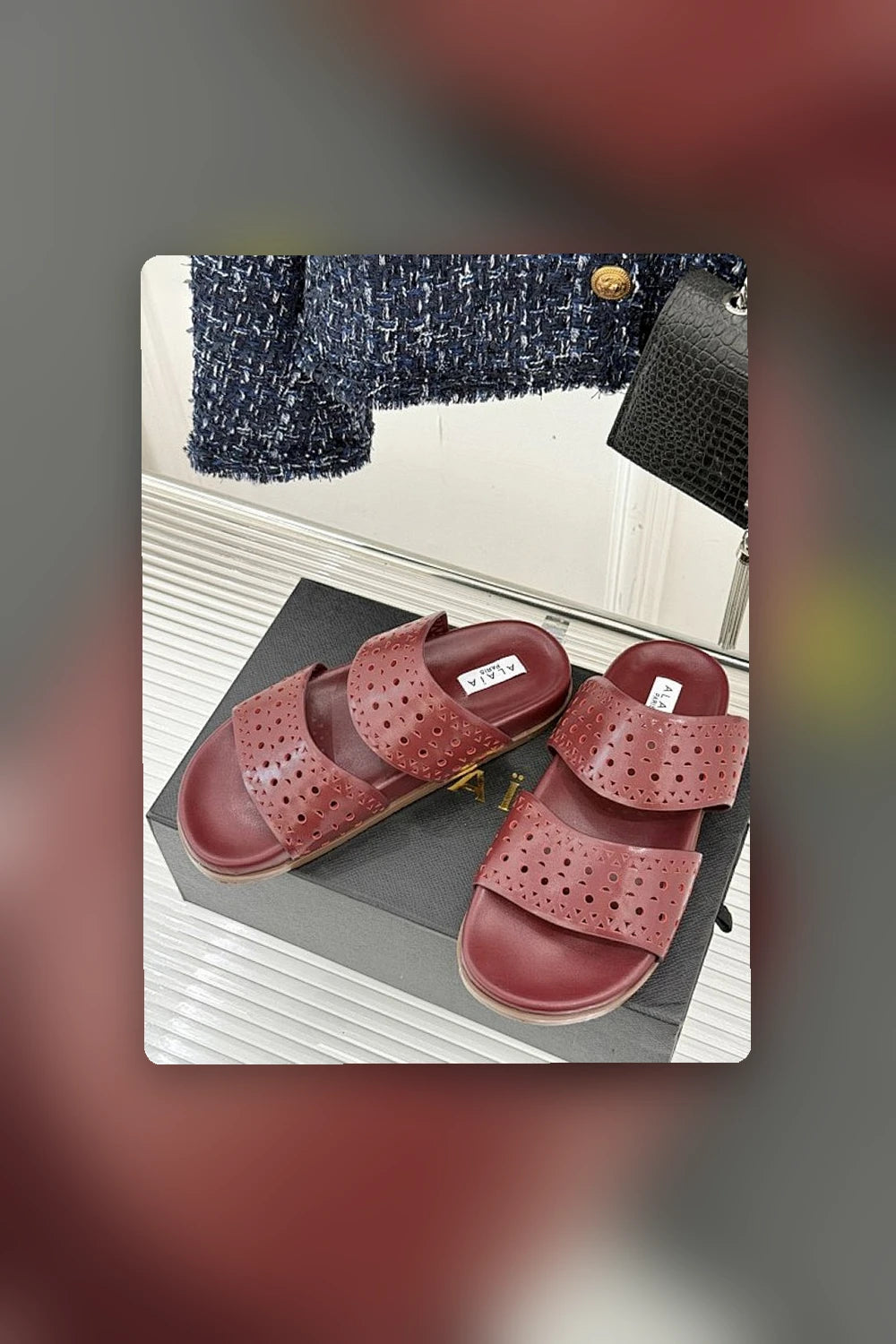 NB - AAL Women Shoes - 277