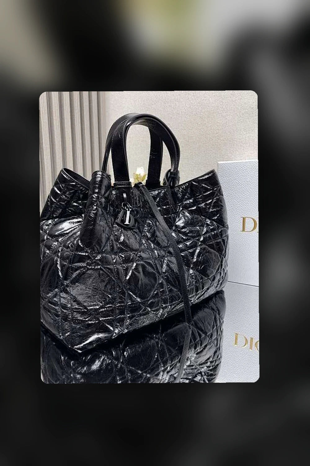 NB - DOR Bag - 456