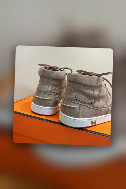 NB - HMS Women Shoes - 659