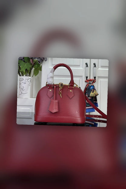 NB - LOV Bag - 1487