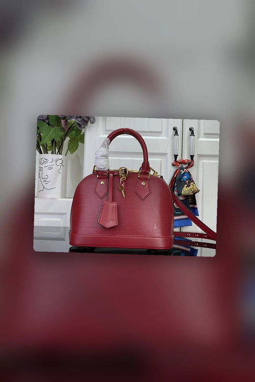 NB - LOV Bag - 1487