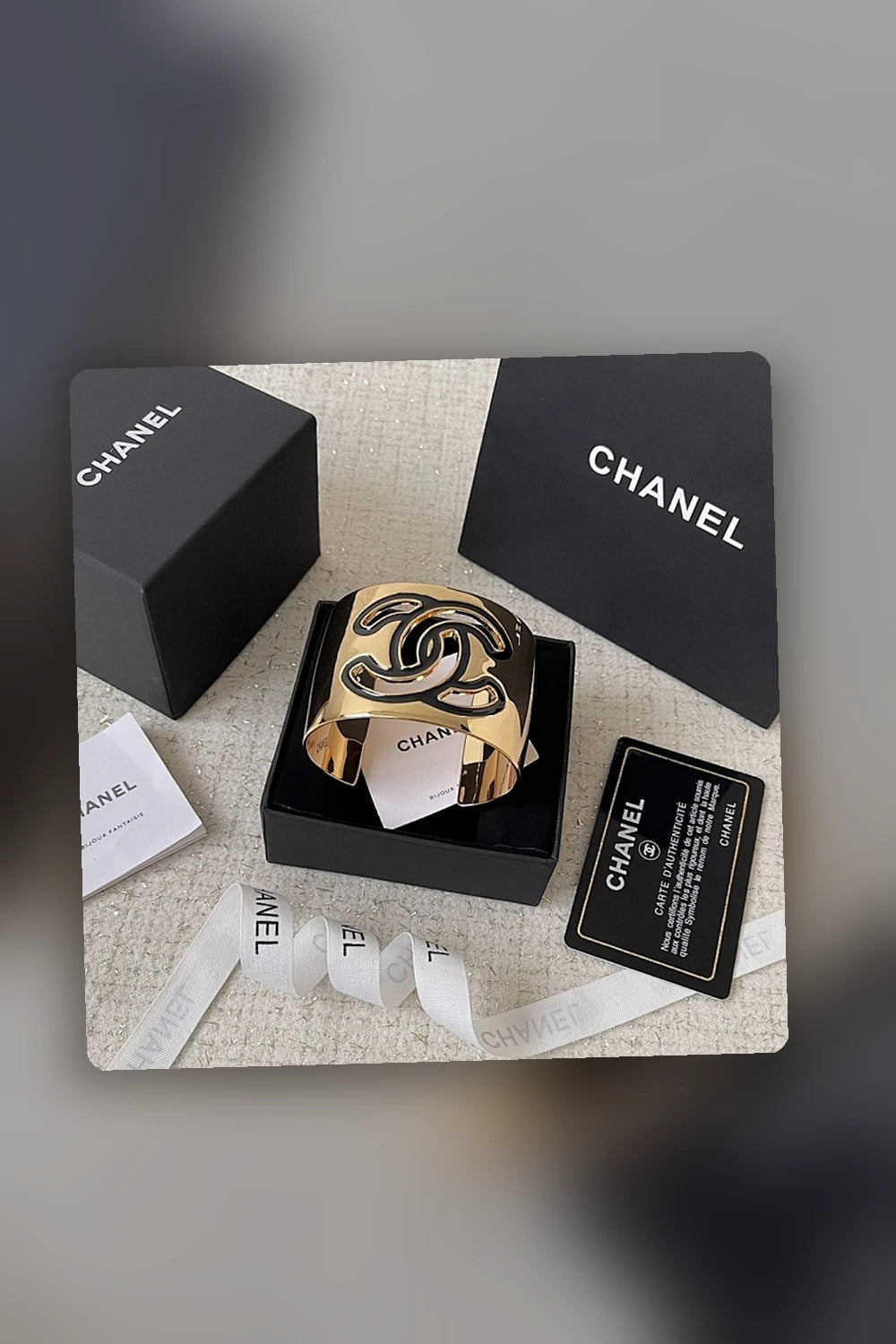 NB - CHL Jewelry - 545