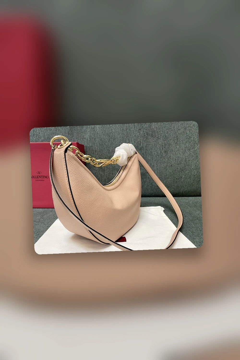 NB - VEL Bag - 686