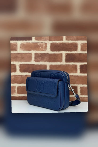 NB - GUKI Bag - 1029