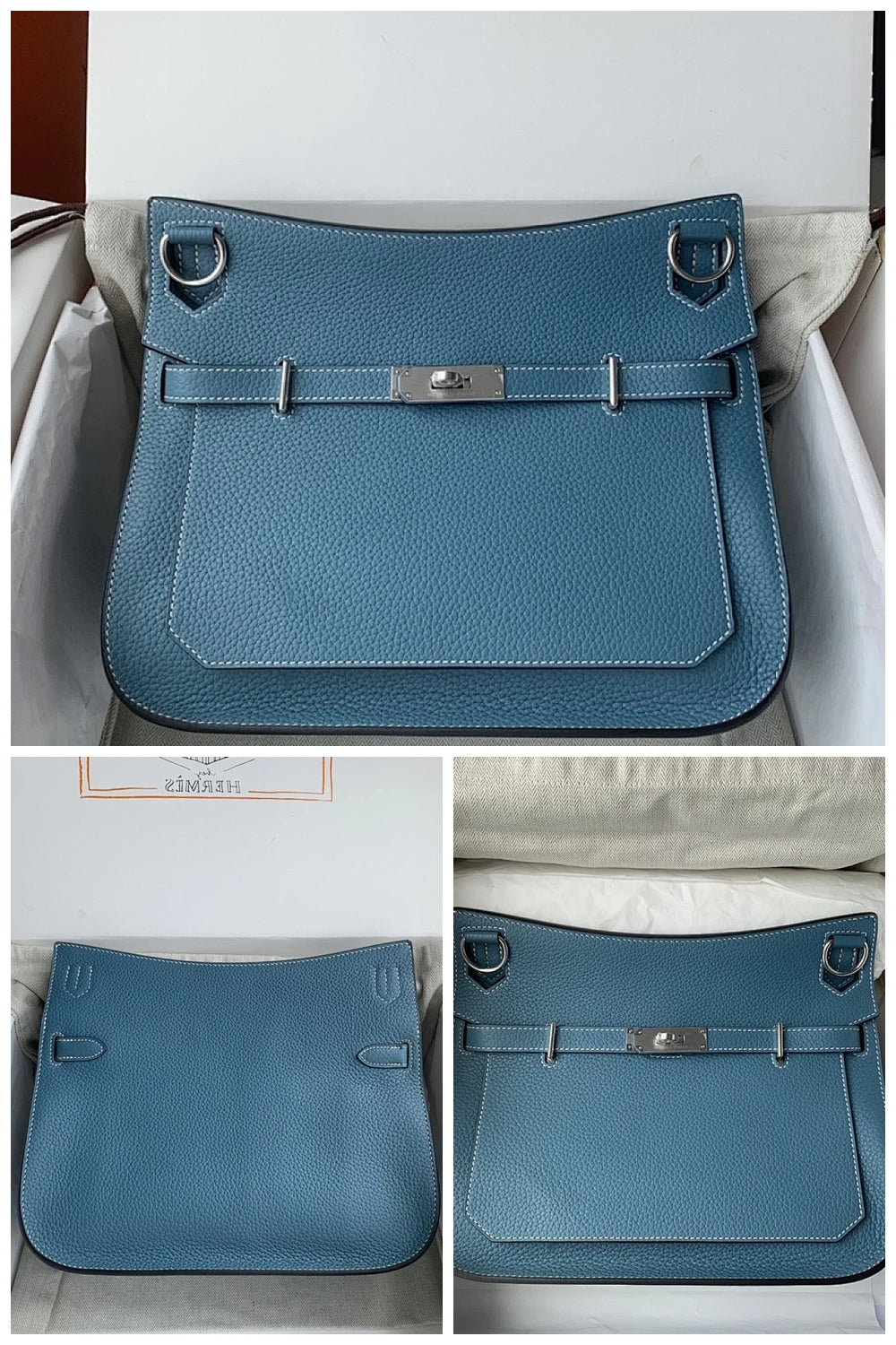 NB - HMS Bag - 1217