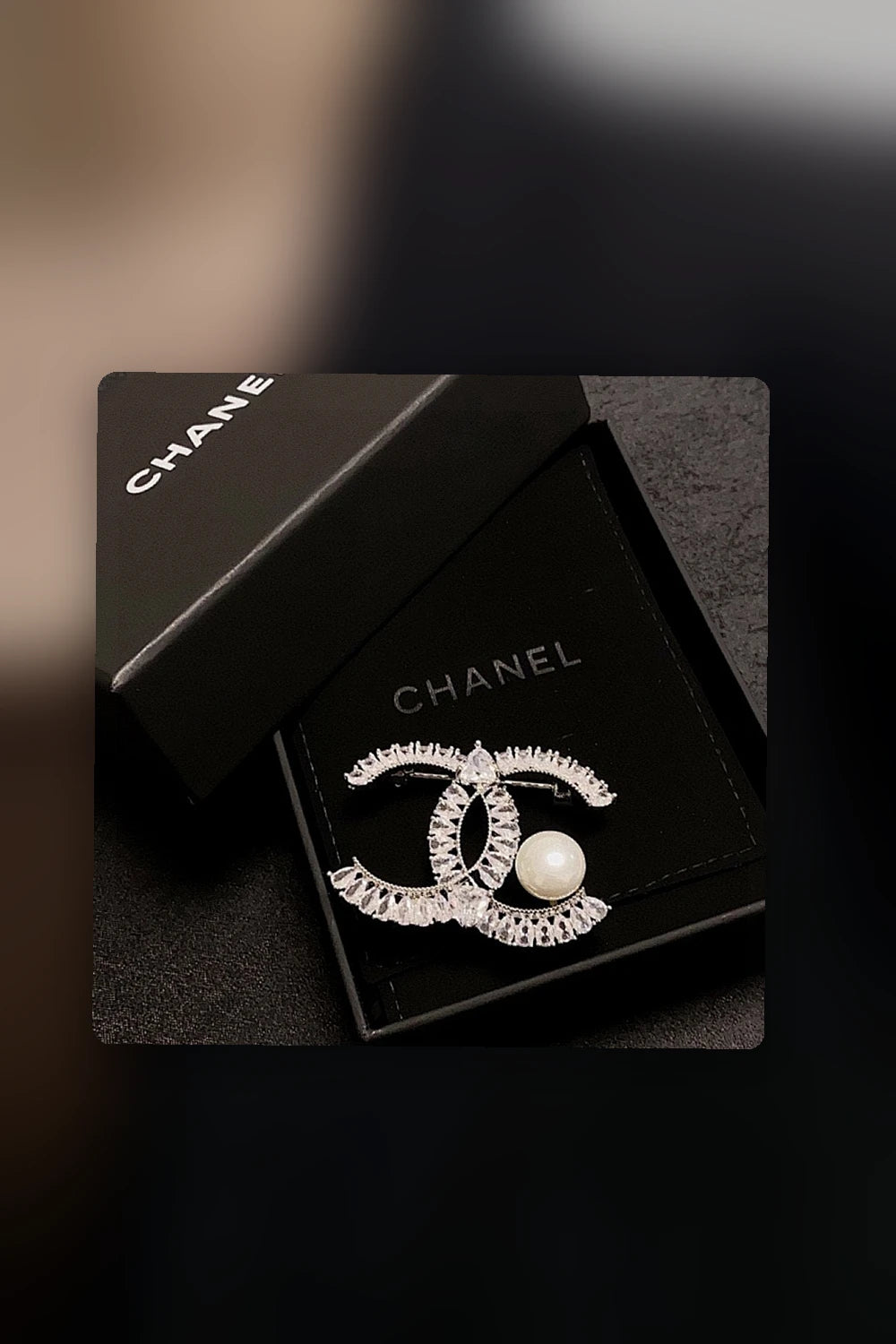 NB - CHL Jewelry - 792