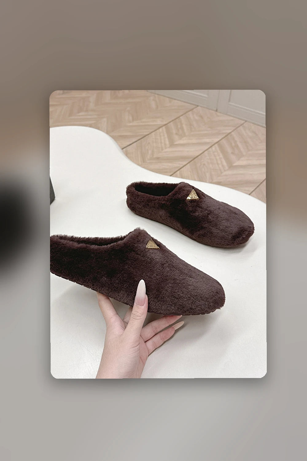 NB - PD Women Shoes - 672
