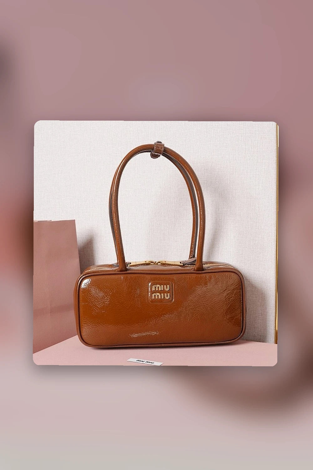 NB - MMU Bag - 1244