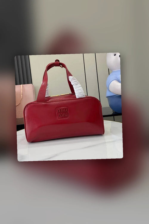NB - GUKI Bag - 128