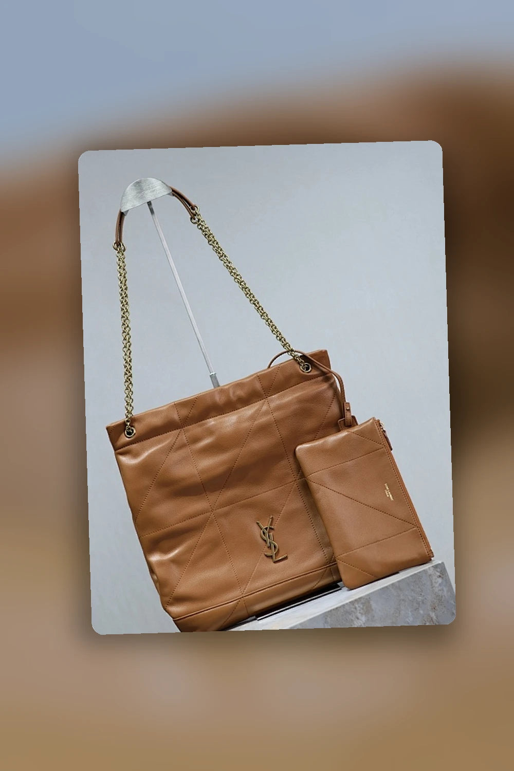 NB - YLS Bag - 899