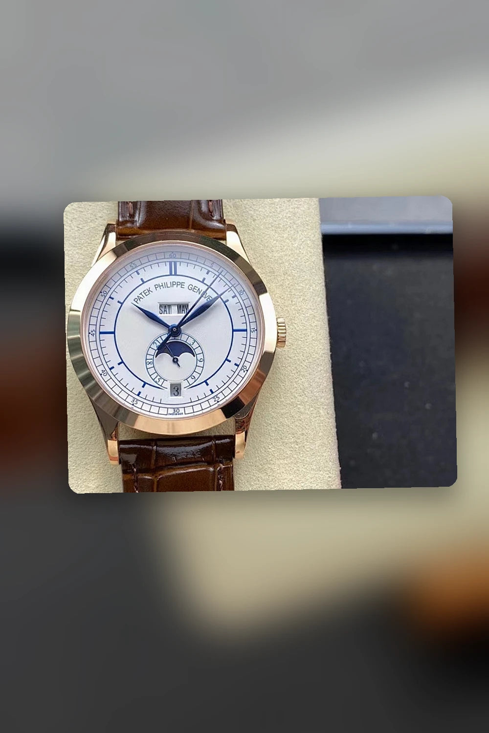 NB - Mix Watch - 456