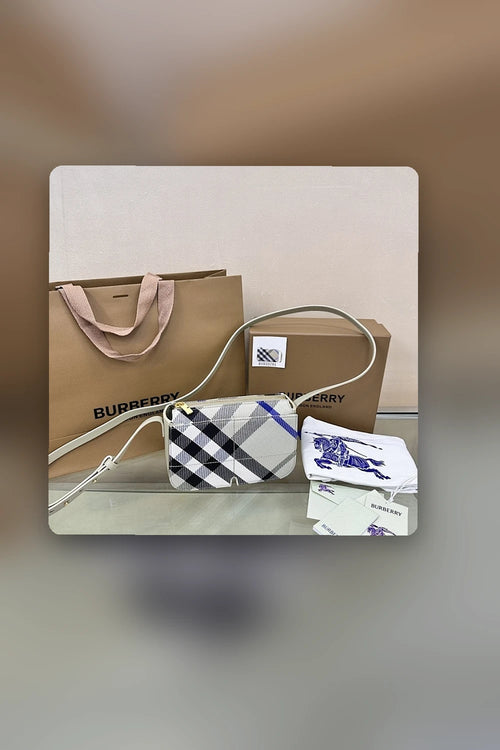 NB - BOR Bag - 313