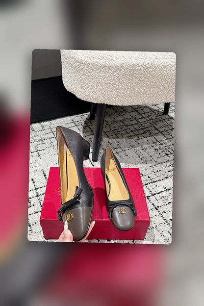 NB - VEL Women Shoes - 166