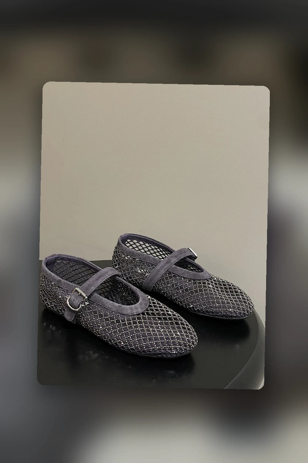 NB - AAL Women Shoes - 078