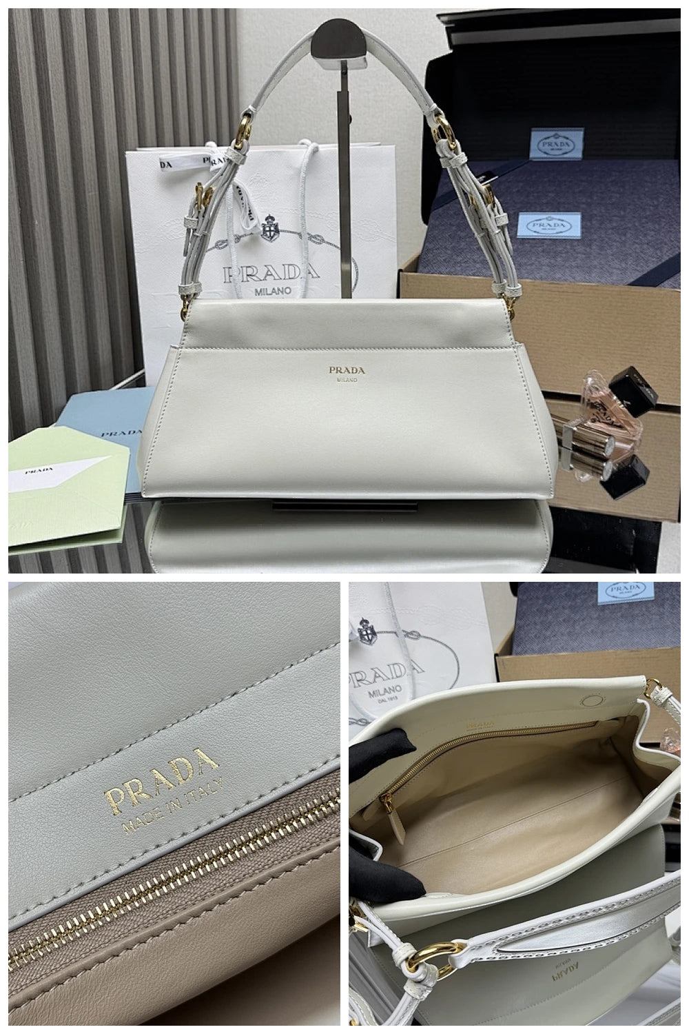 NB - PD Bag - 1166