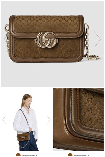 NB - GUKI Bag - 853