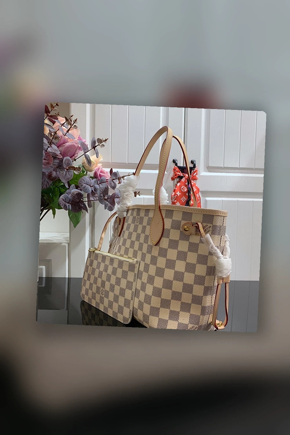 NB - LOV Bag - 1548