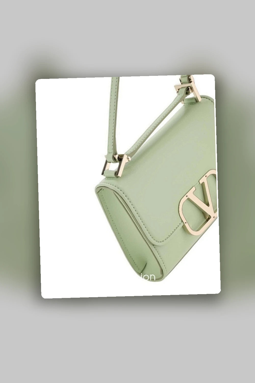 NB - VEL Bag - 283