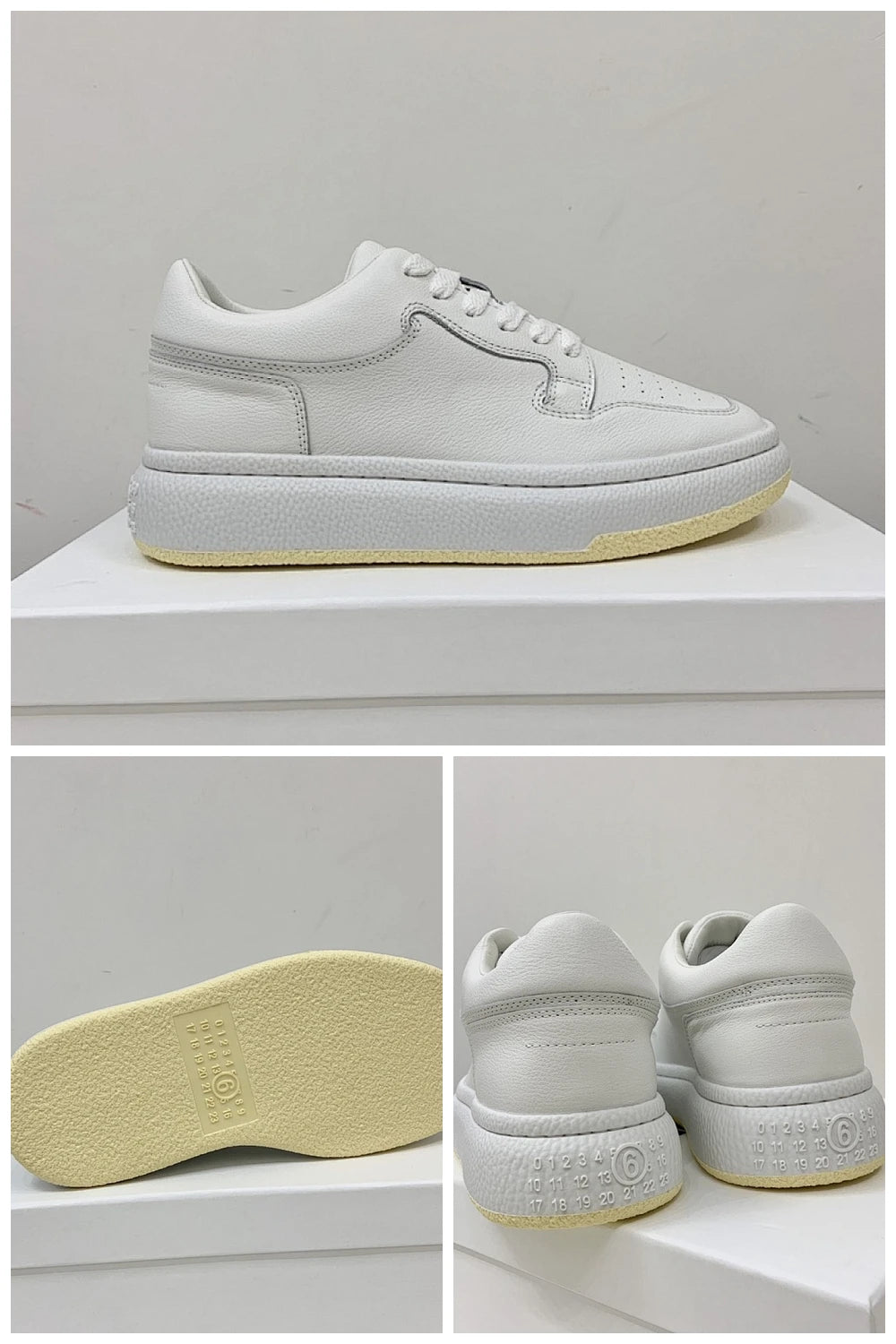 NB - MMG Women Shoes - 166