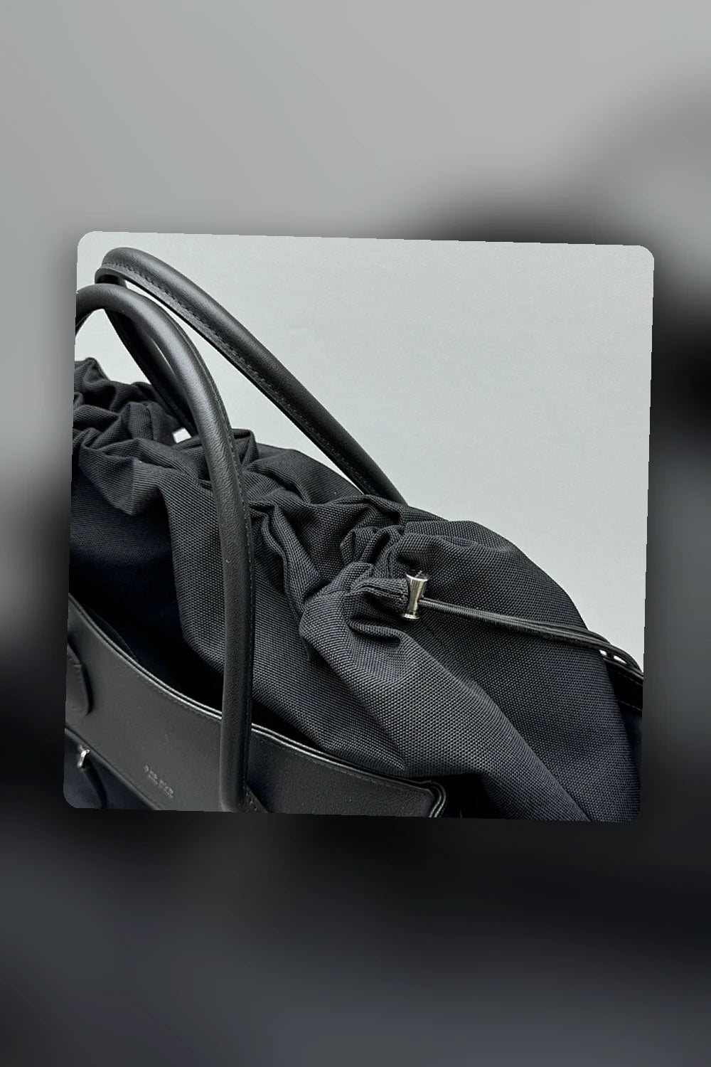 NB - THR Bag - 642