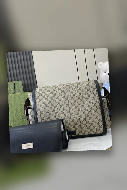NB - GUKI Bag - 722