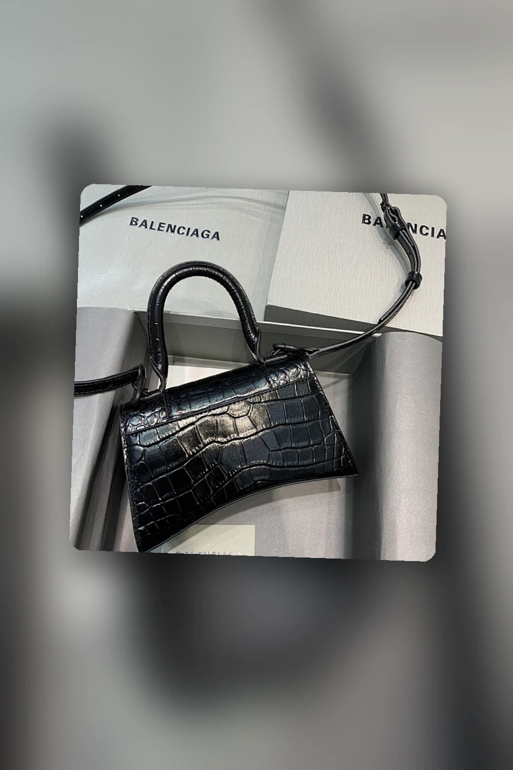 NB - BG Bag - 2057