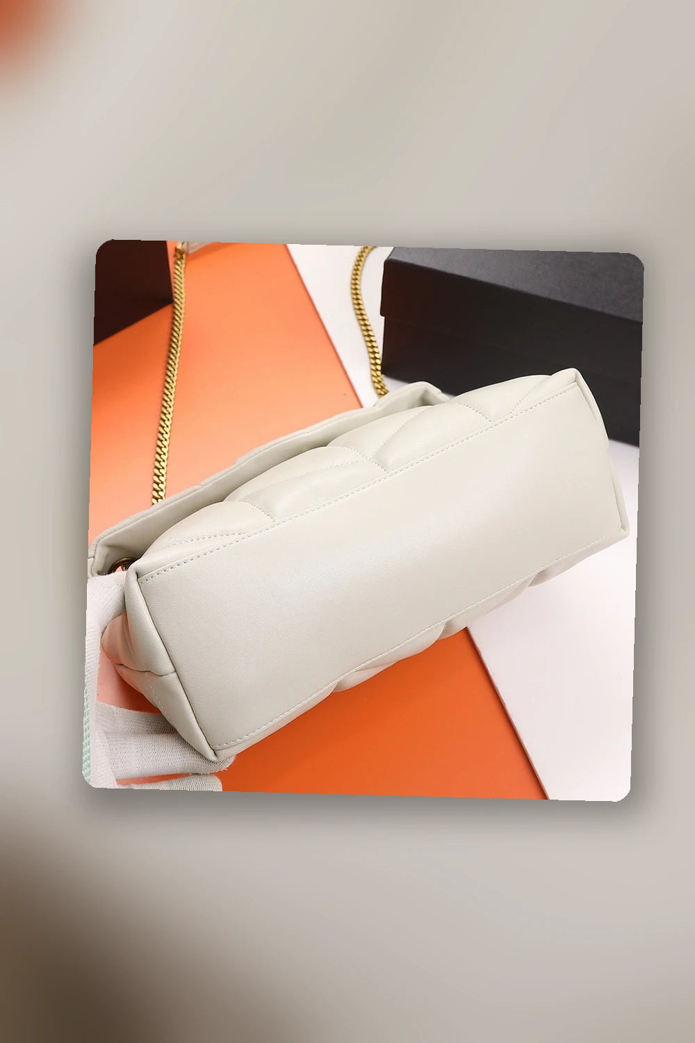 NB - YLS Bag - 1487
