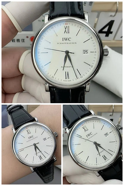 NB - Mix Watch - 920