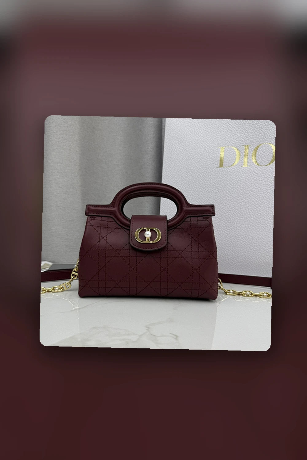 NB - DOR Bag - 654