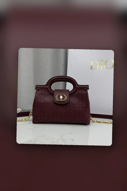 NB - DOR Bag - 654