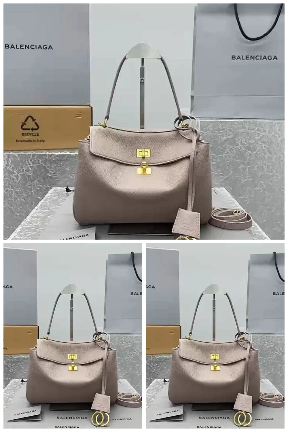 NB - BG Bag - 1447