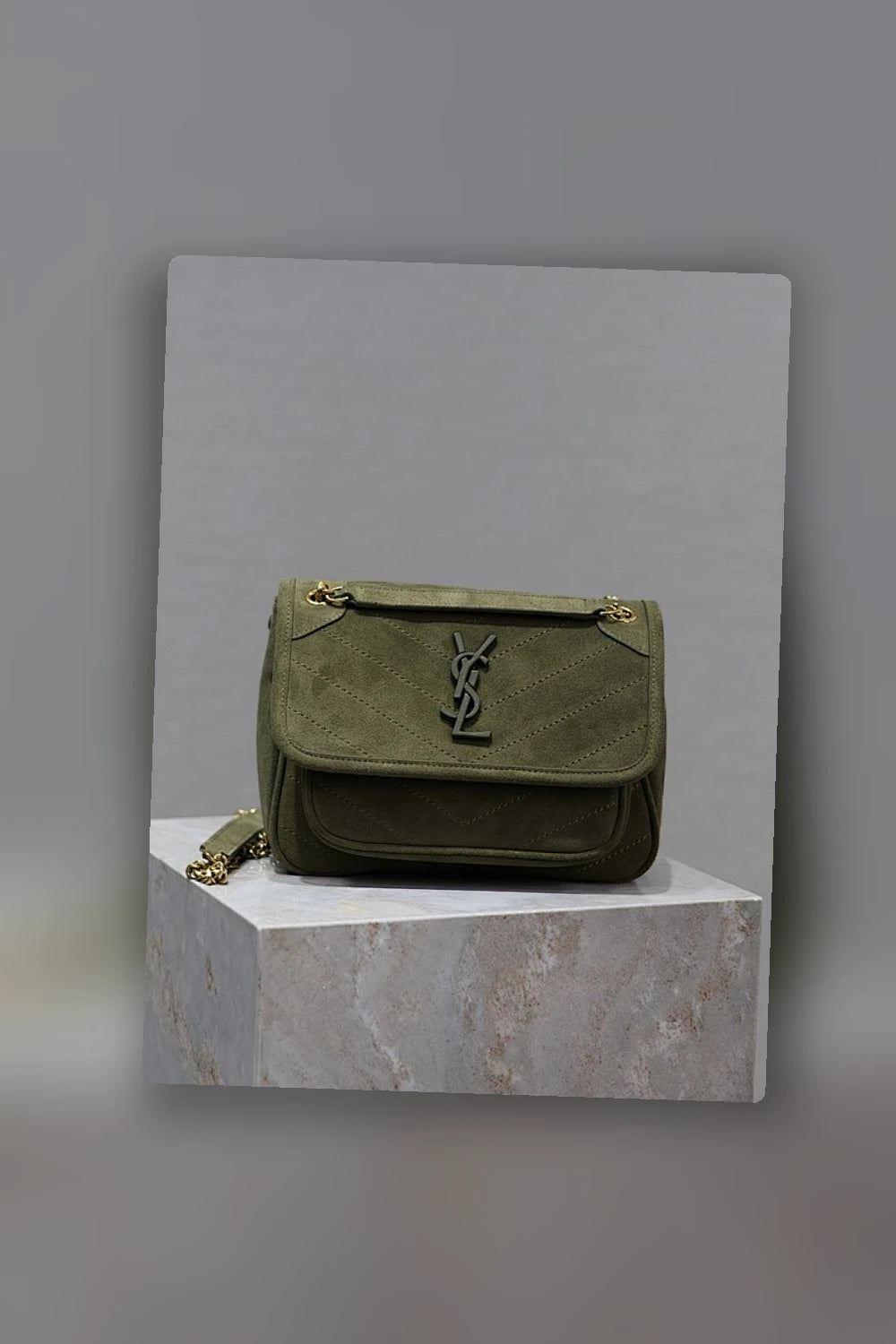 NB - YLS Bag - 454