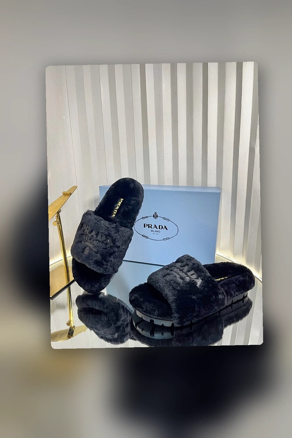 NB - PD Women Shoes - 393