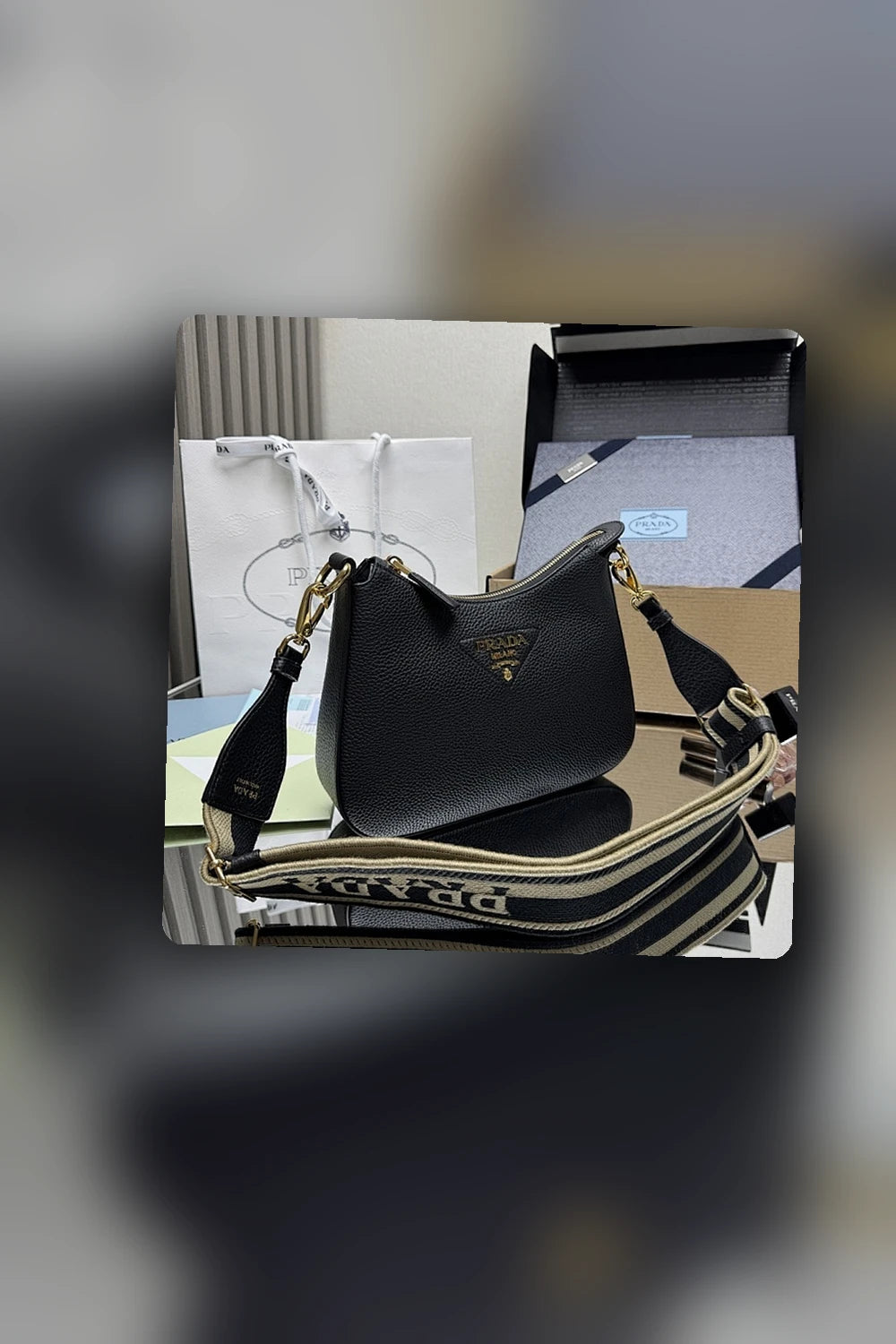 NB - PD Bag - 1435