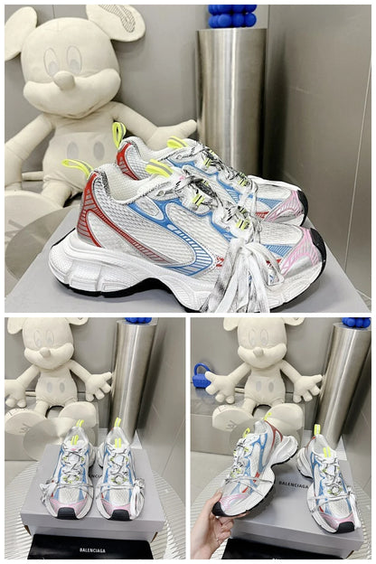 NB - BAM Women Shoes - 379