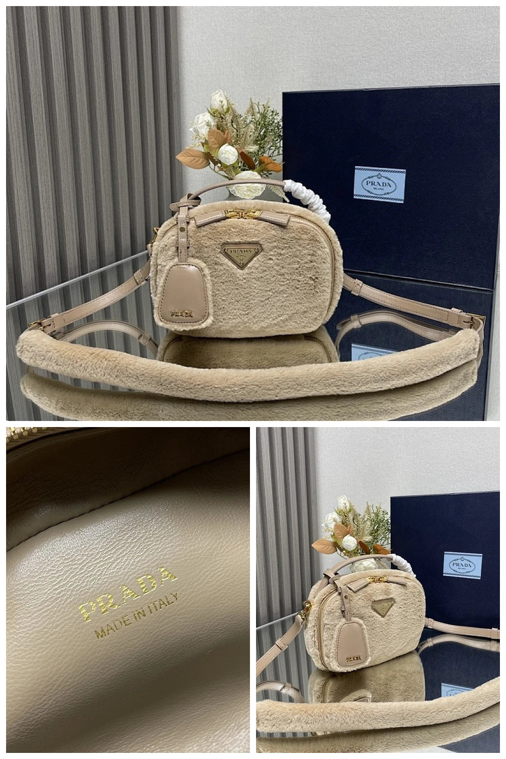 NB - PD Bag - 1150