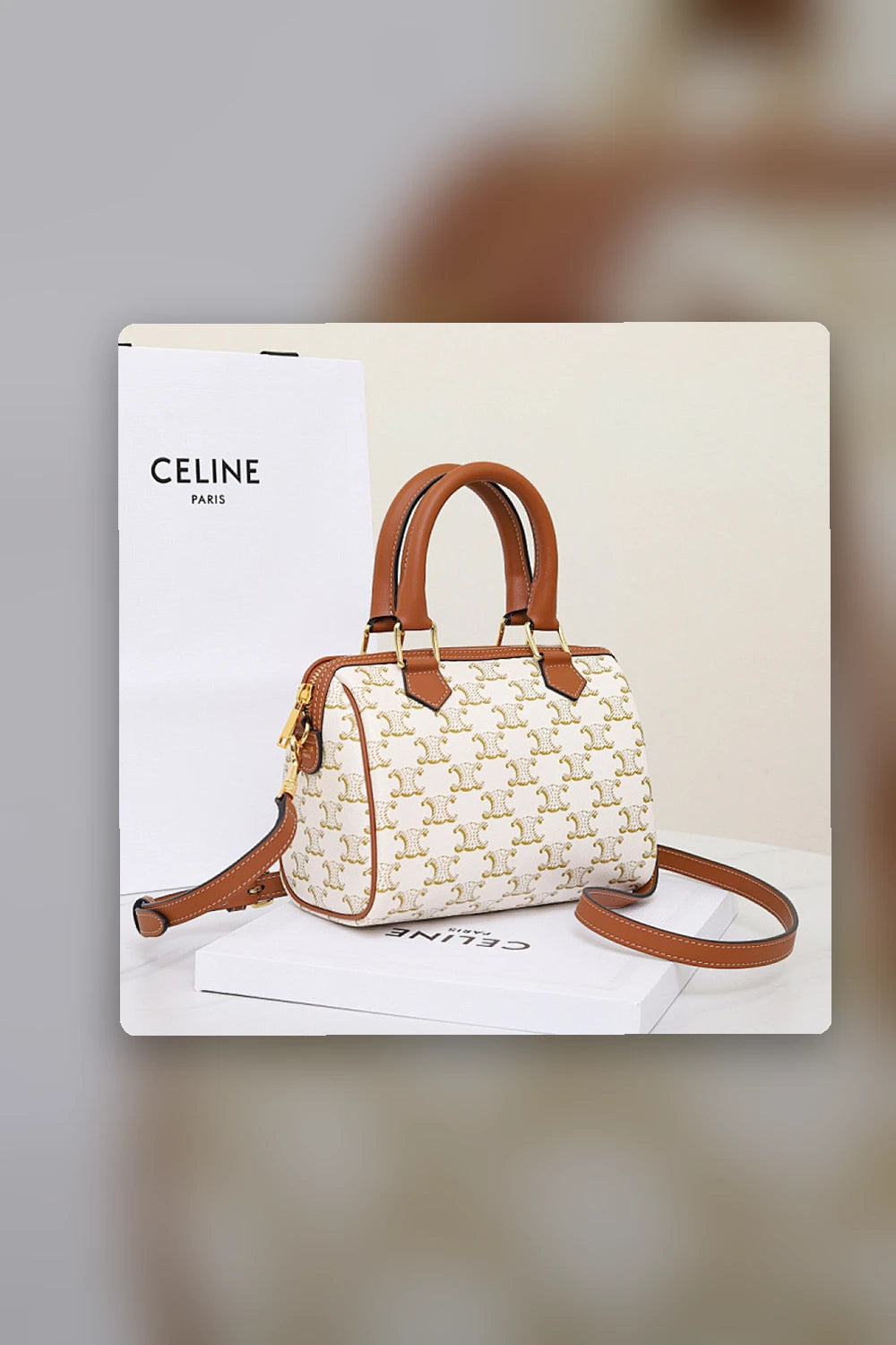 NB - COL Bag - 1269